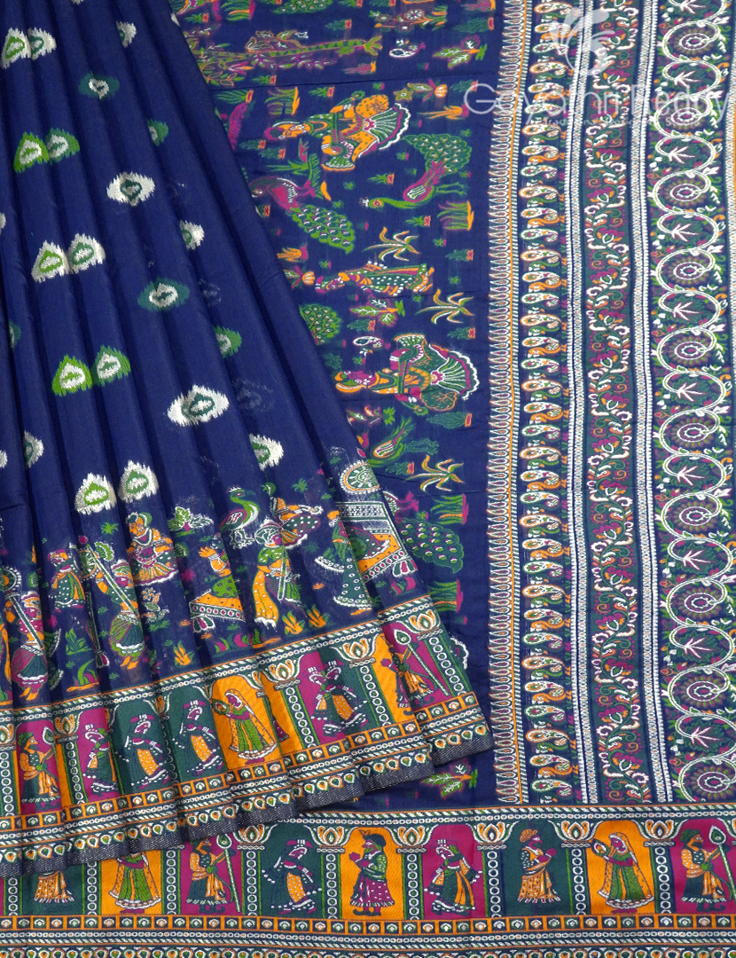 BANARAS COTTON-BC860