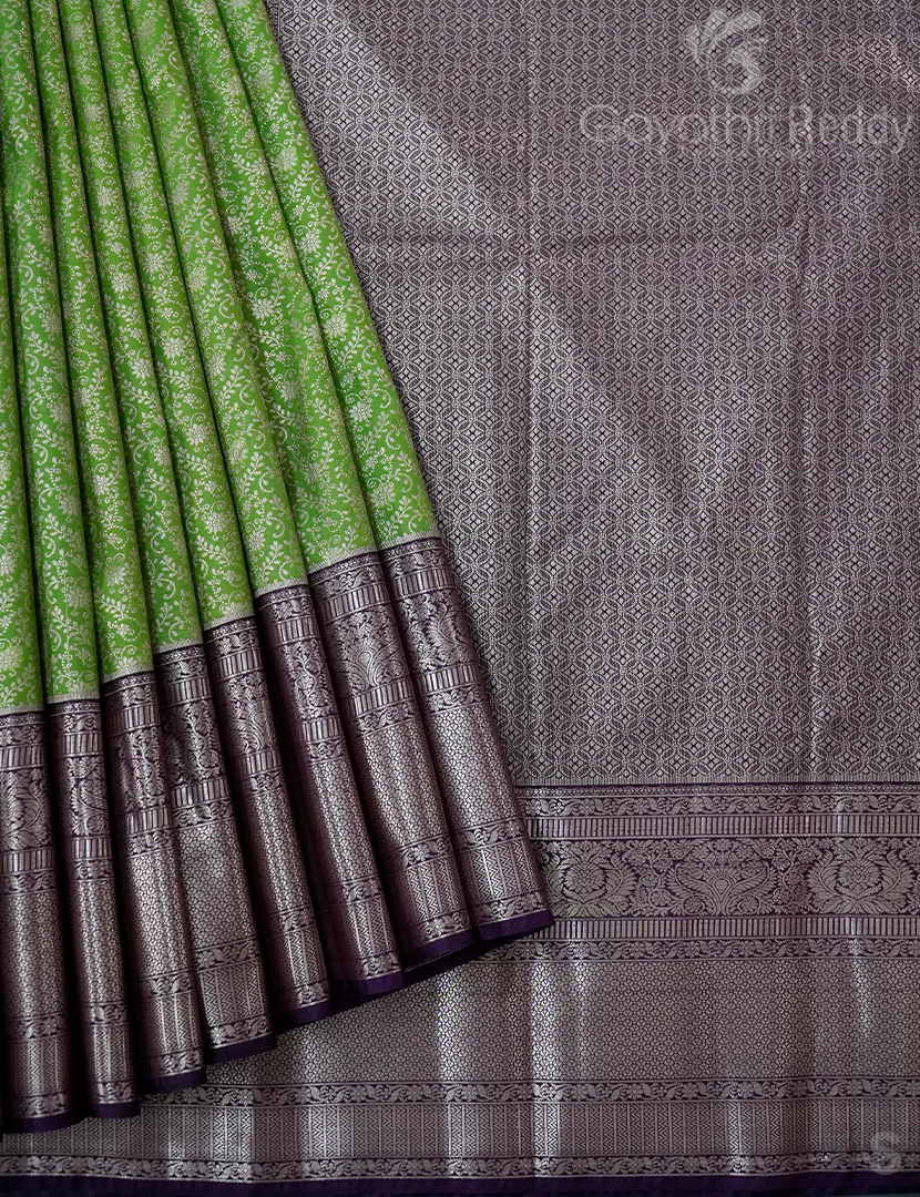 SEMI KANCHI PATTU-SP1919