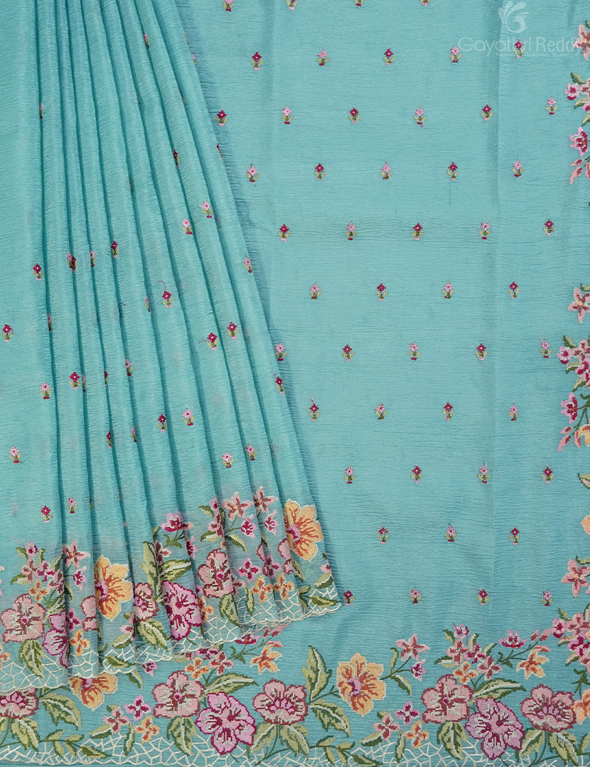 GLASS ORGANZA  FANCY-FO831