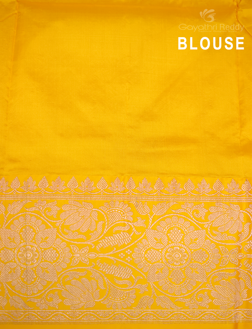 PURE BANARAS KATAN SILK-BP786