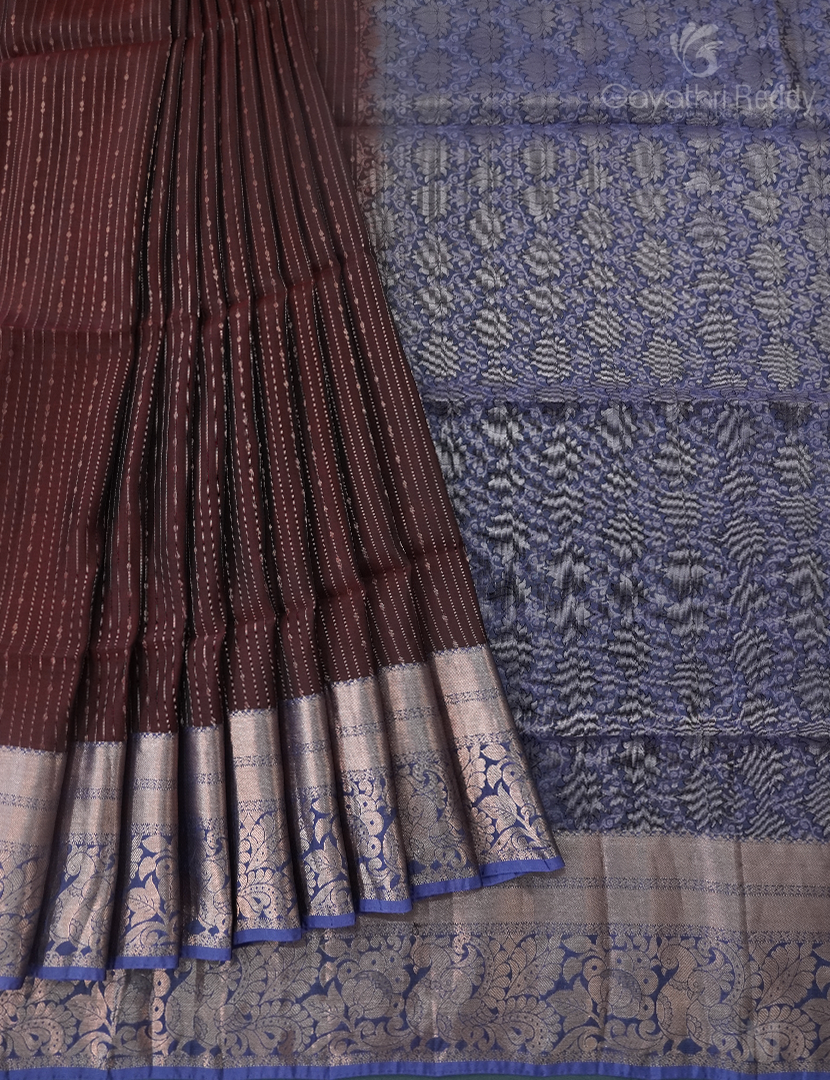 LIGHT WEIGHT KANCHI PATTU-KP7625