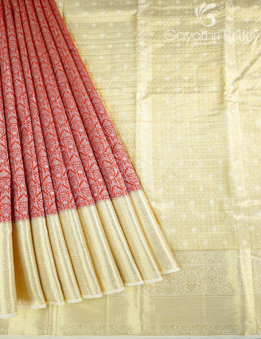 PURE KANCHI BROCADE-PKB3