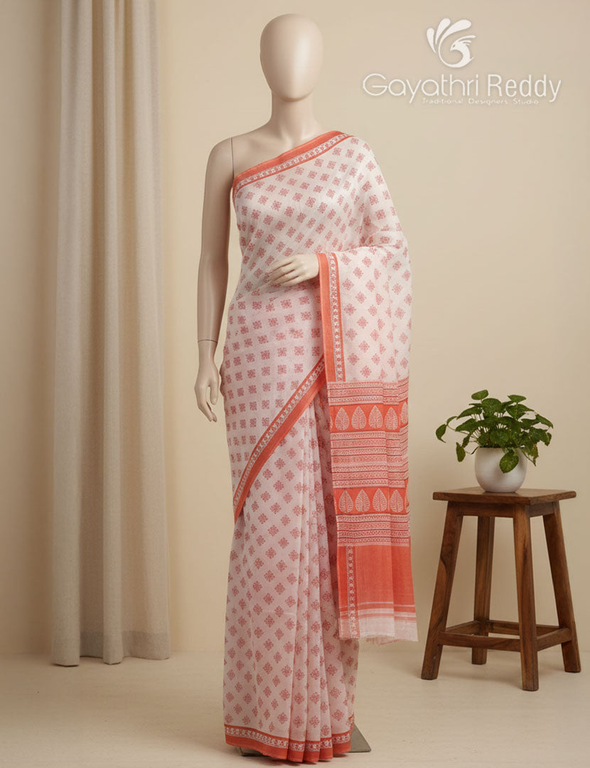 PURE MULMUL COTTON-MC1970