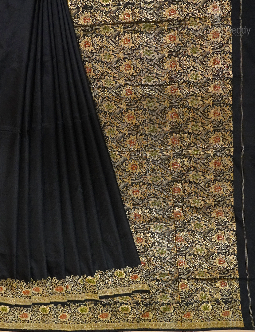 PURE VALKALAM SILK-VSP141