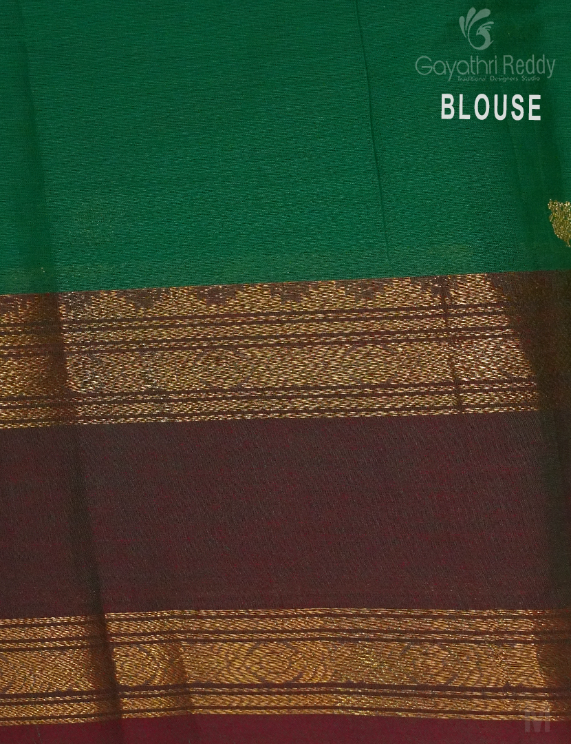 PURE KANCHI COTTON-KC2305