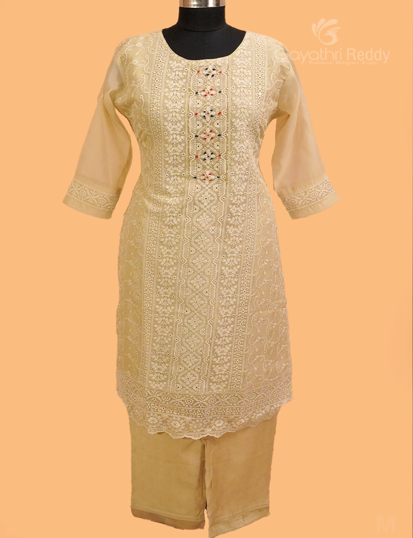 KURTI SET-KDS462