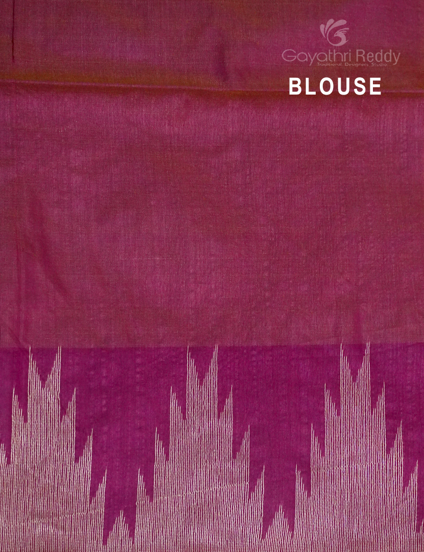 SEMI TUSSAR SILK-ST787