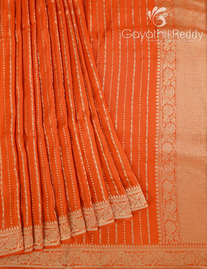 DOLA FANCY SAREE-DF9