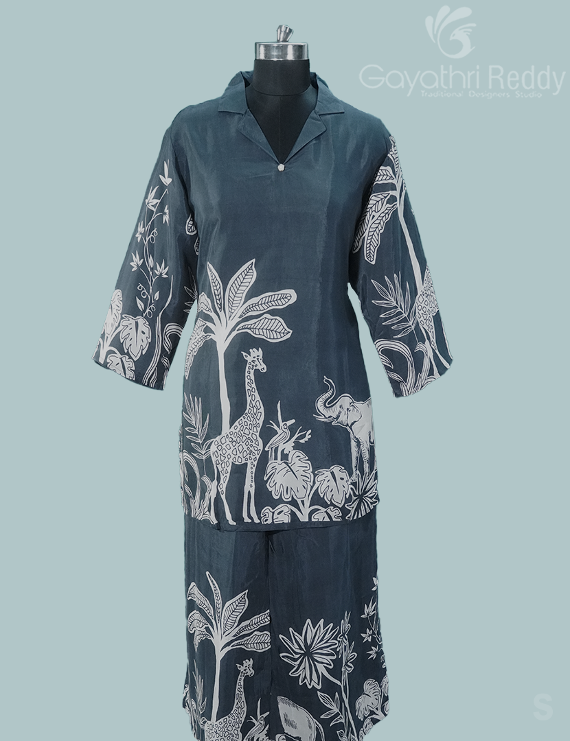 CO-ORD SET-KDS1175