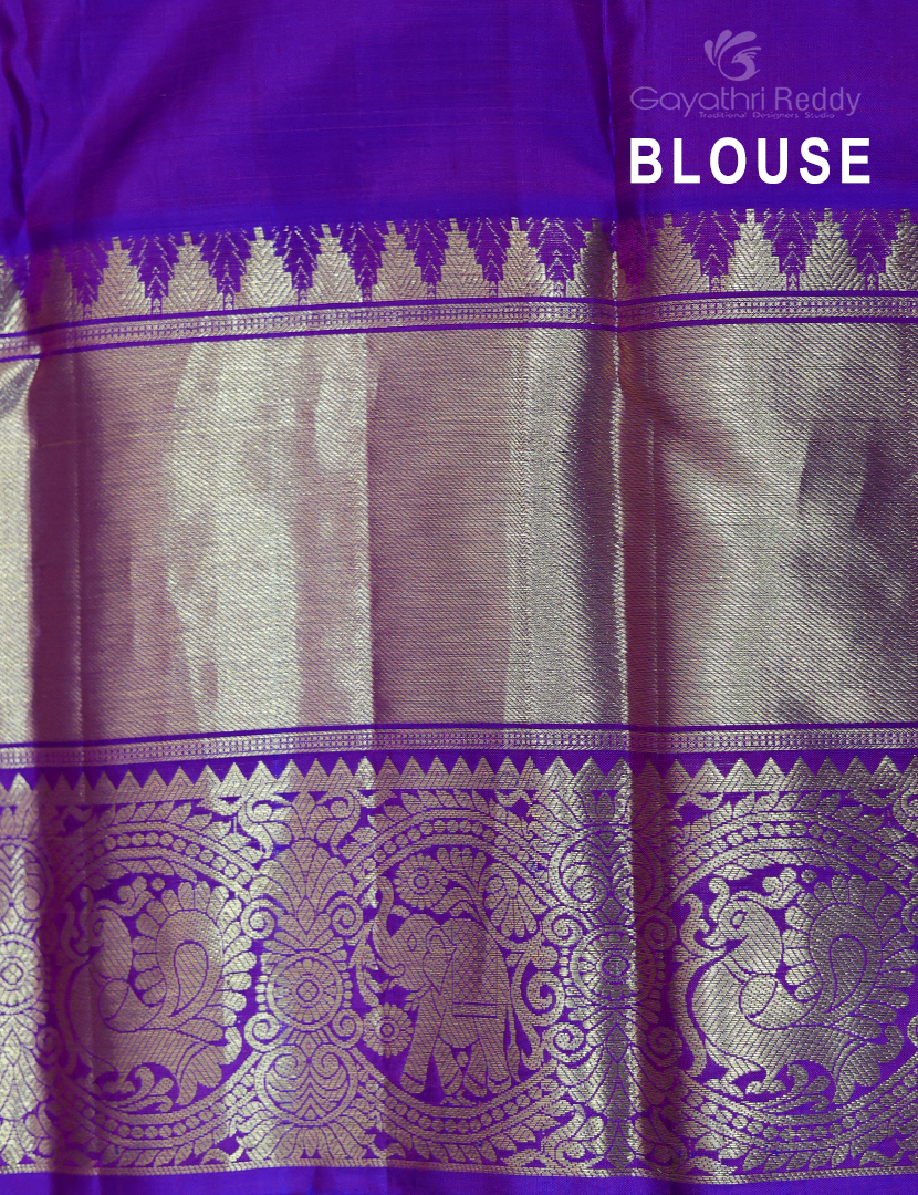 PURE KANCHI BRIDAL PATTU-BKP1501