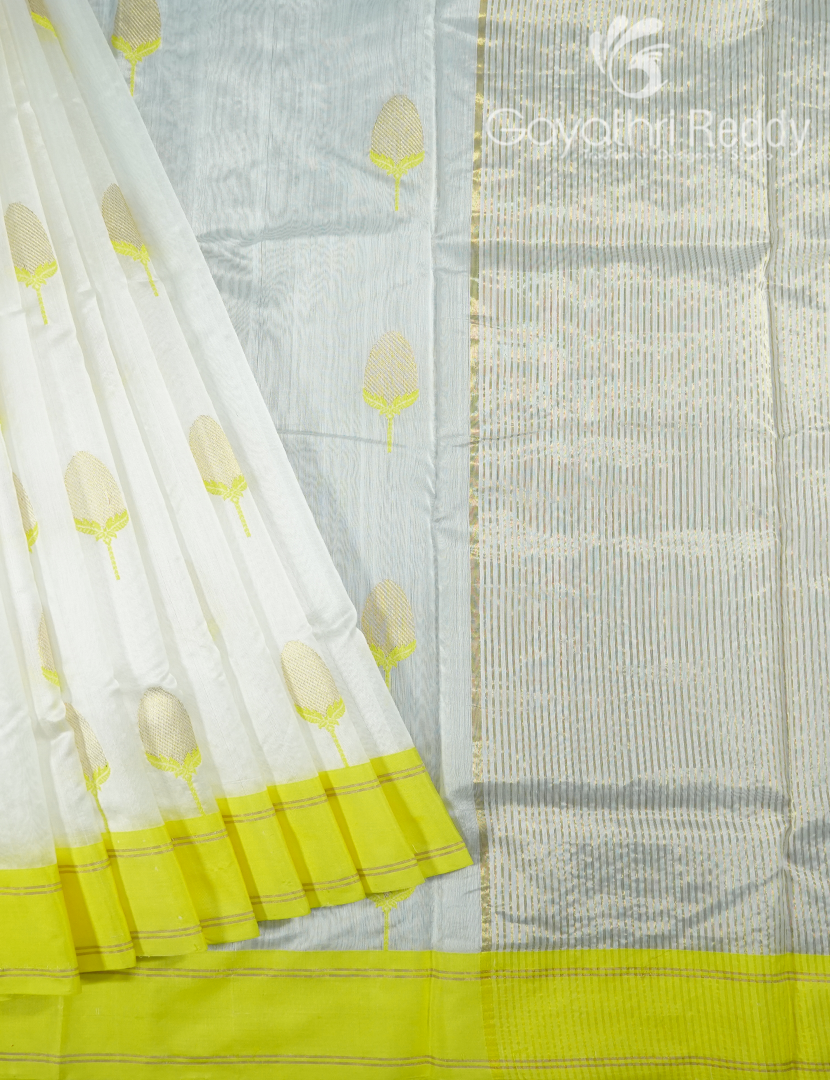 PURE CHANDERI PATTU -CPS1175