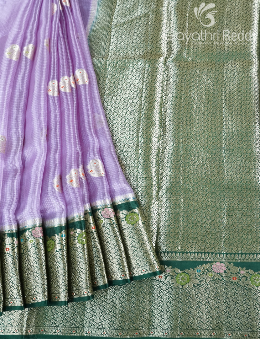 PURE SILK KOTA-PSK359