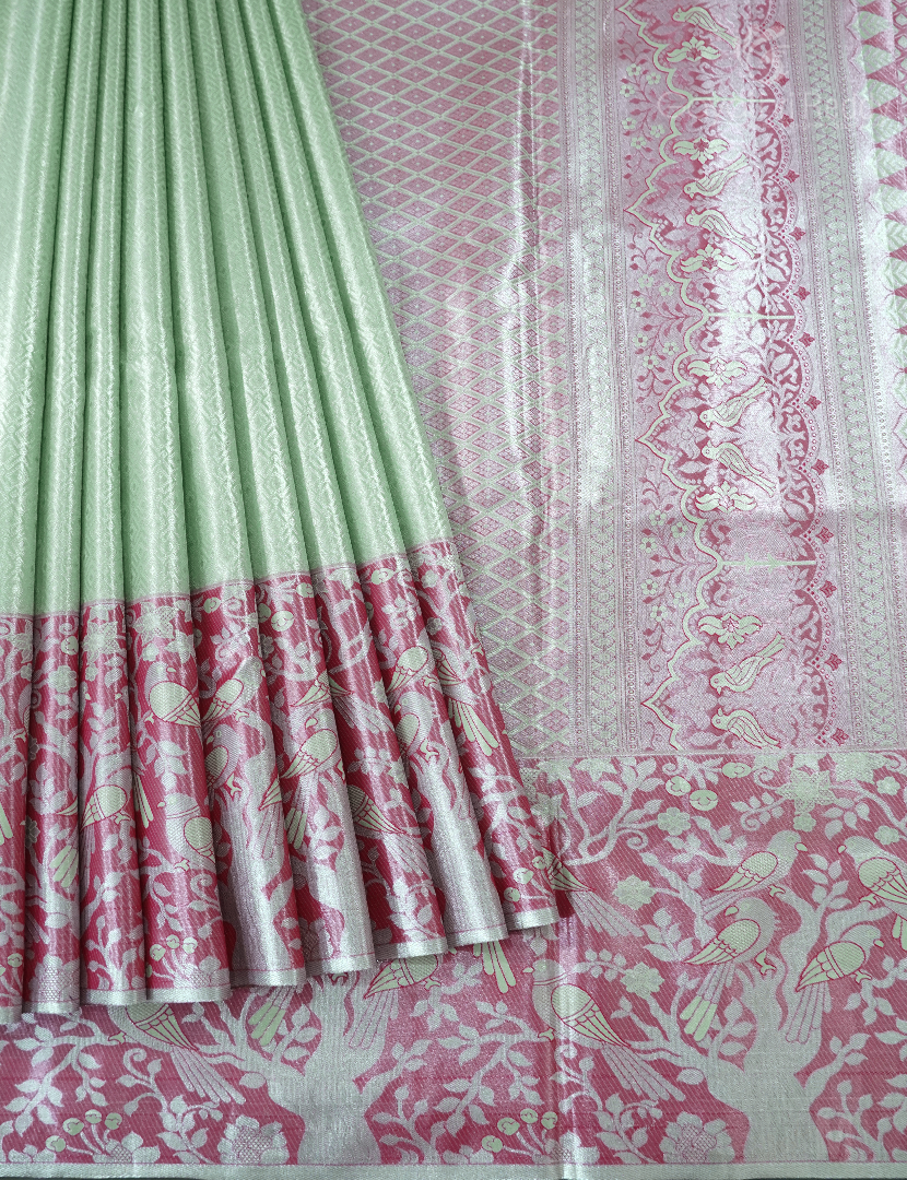 SEMI KANCHI PATTU-SP1570