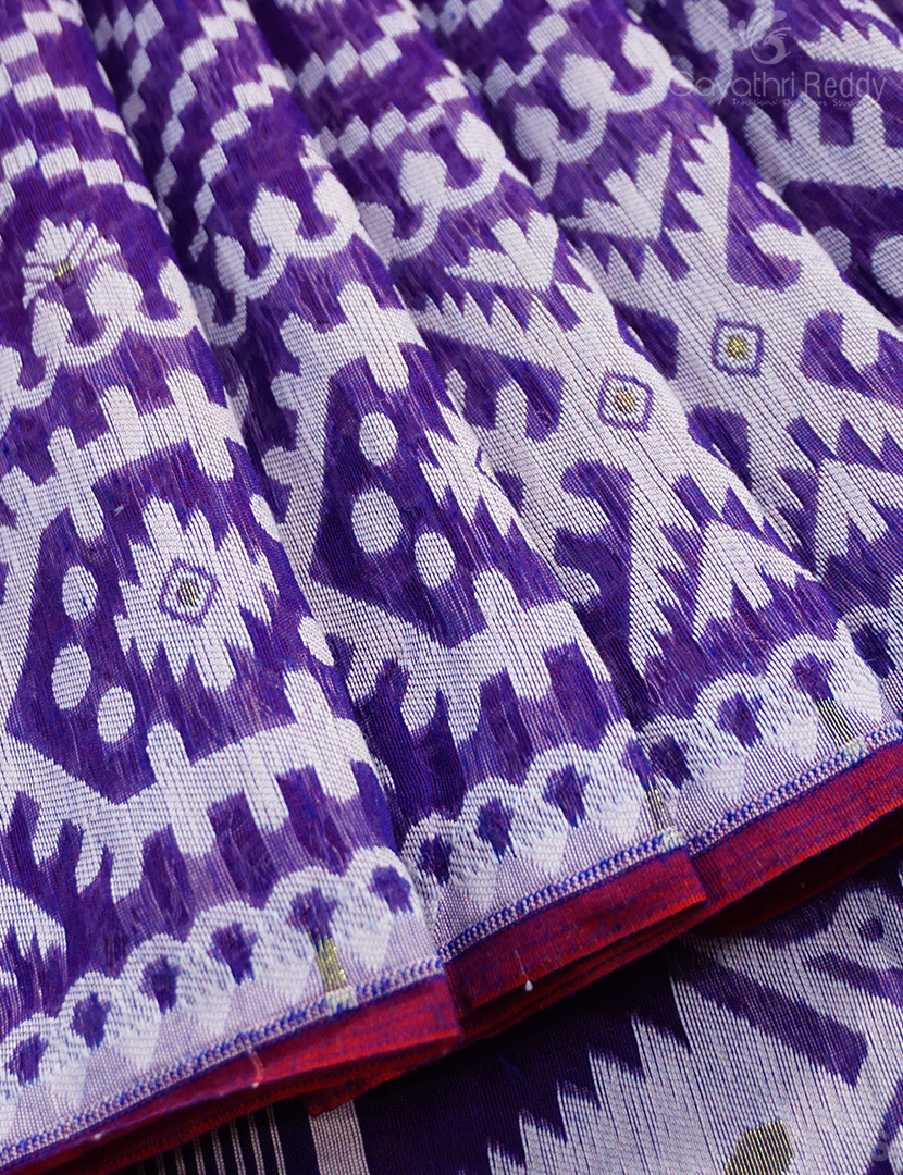 JAMDANI COTTON-JMC484