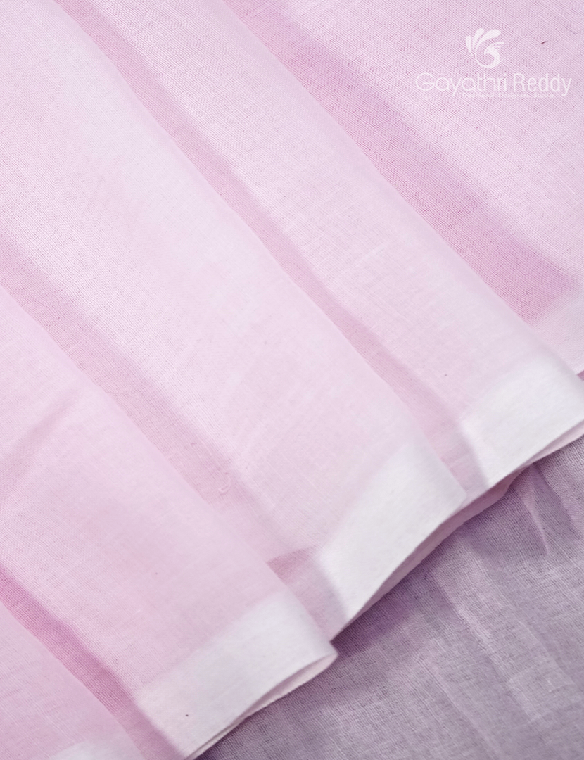 MUL COTTON (WITHOUT BLOUSE)-MC1880