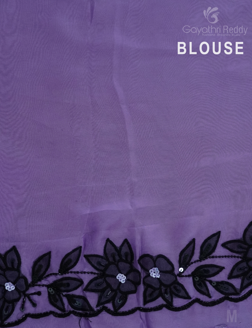 SATIN CRAPE FANCY-SCF156