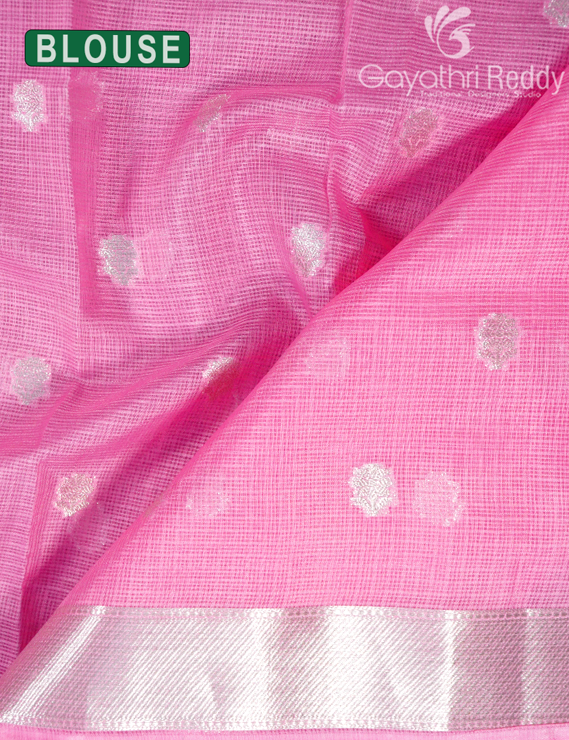 SILK KOTA LEHANGA SET-SKL4