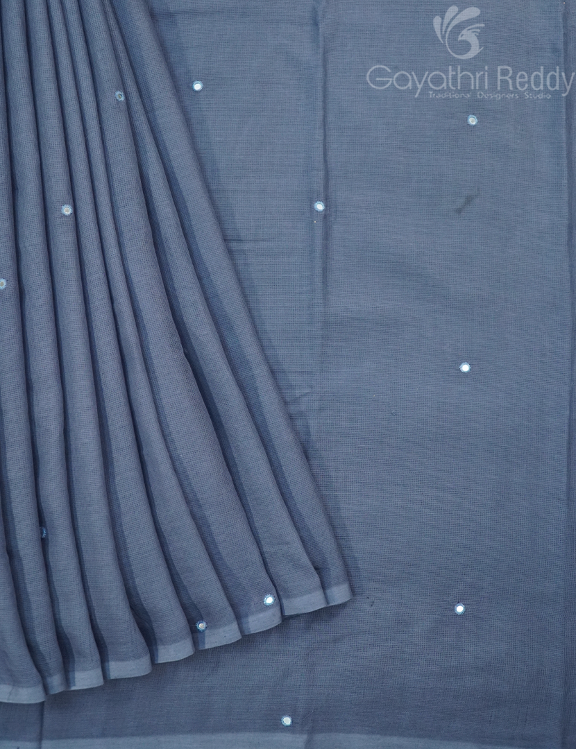 MUNGA COTTON MIRROR WORK-MNC270