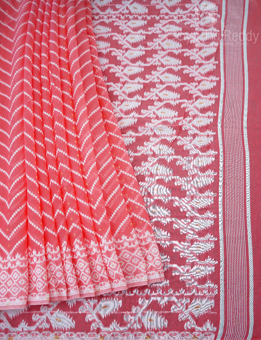 JAMDANI COTTON-JMC488