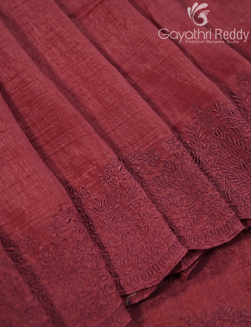 GLASS ORGANZA FANCY-FO875