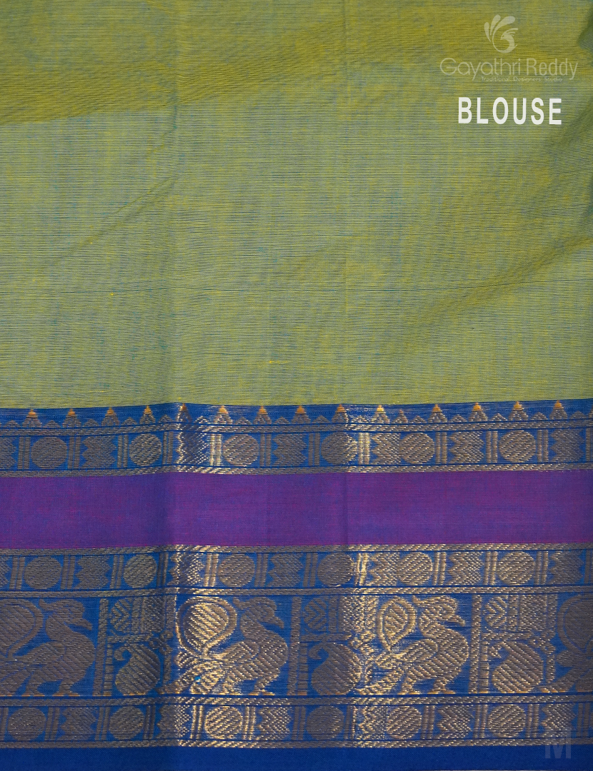 PURE KANCHI COTTON-KC2461