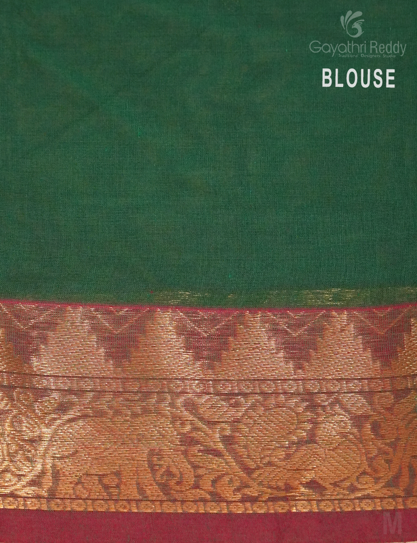 PURE KANCHI COTTON-KC2509