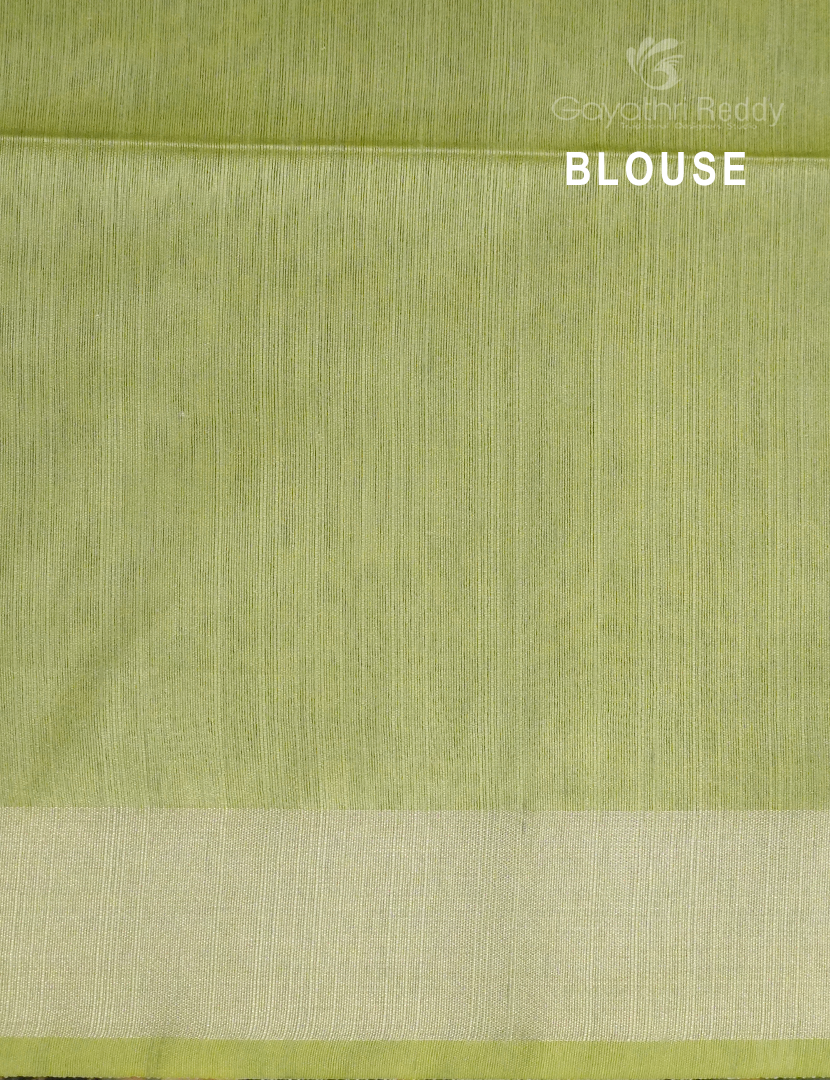 SEMI TUSSAR SILK-ST734