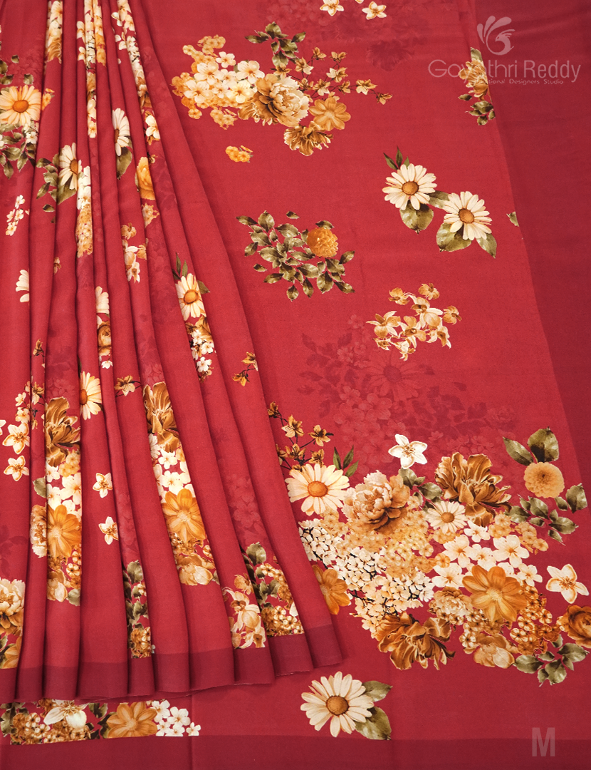 PURE CRAPE SILK-CSP10