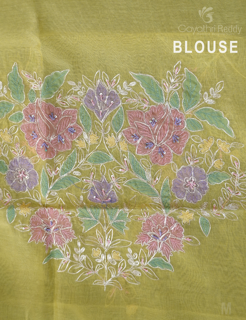 LINEN TISSUE FANCY-LF162