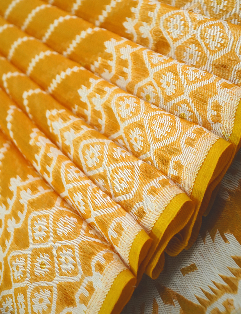 JAMDANI COTTON-JMC487