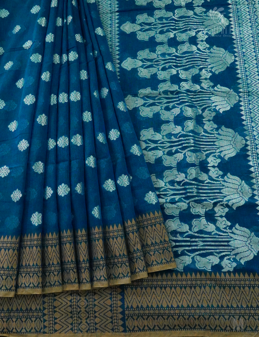 PURE KHADI COTTON-KHC445
