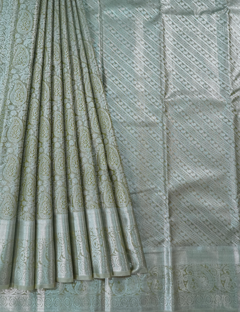 SEMI KANCHI PATTU-SP1531