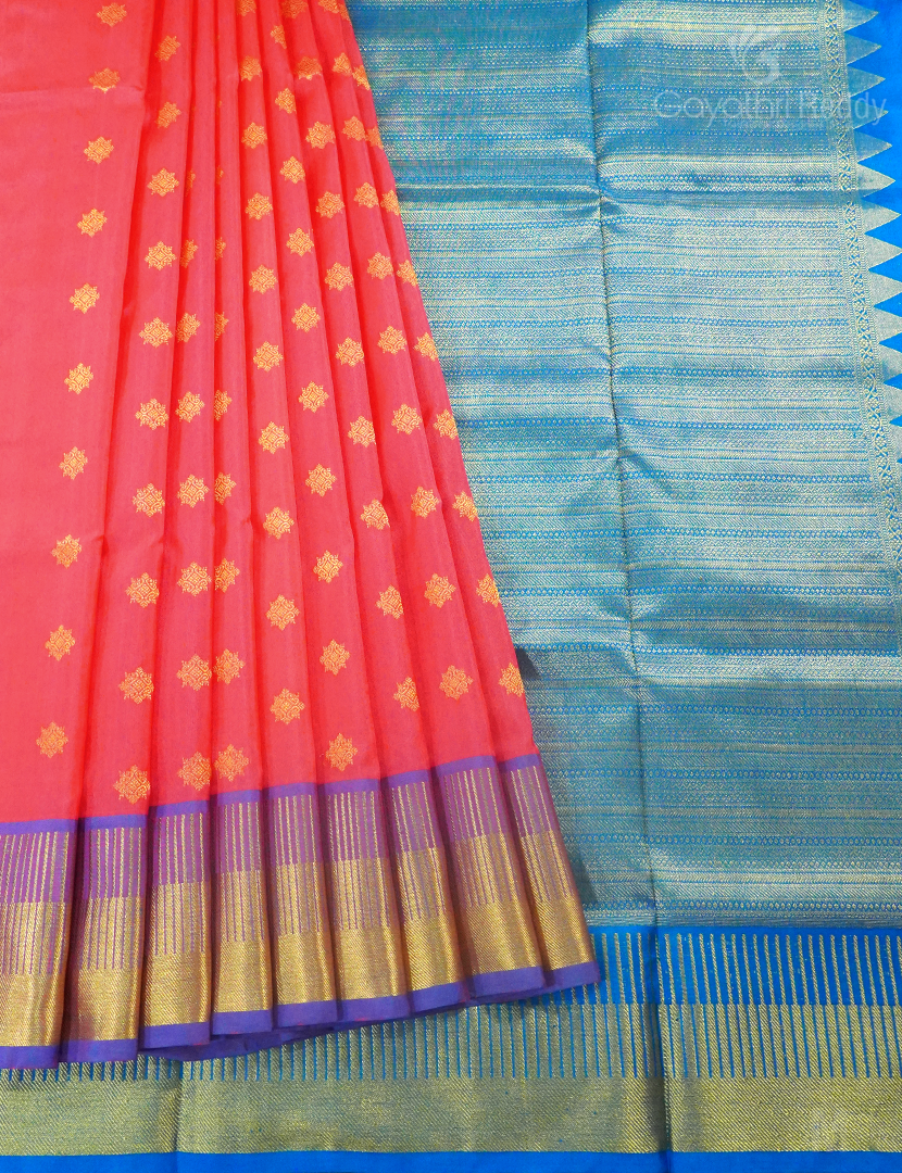 PURE VENKATGIRI PATTU-VP1131