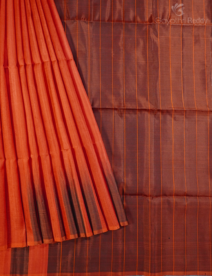 PURE KANCHI VINTAGE SAREE-PKV316