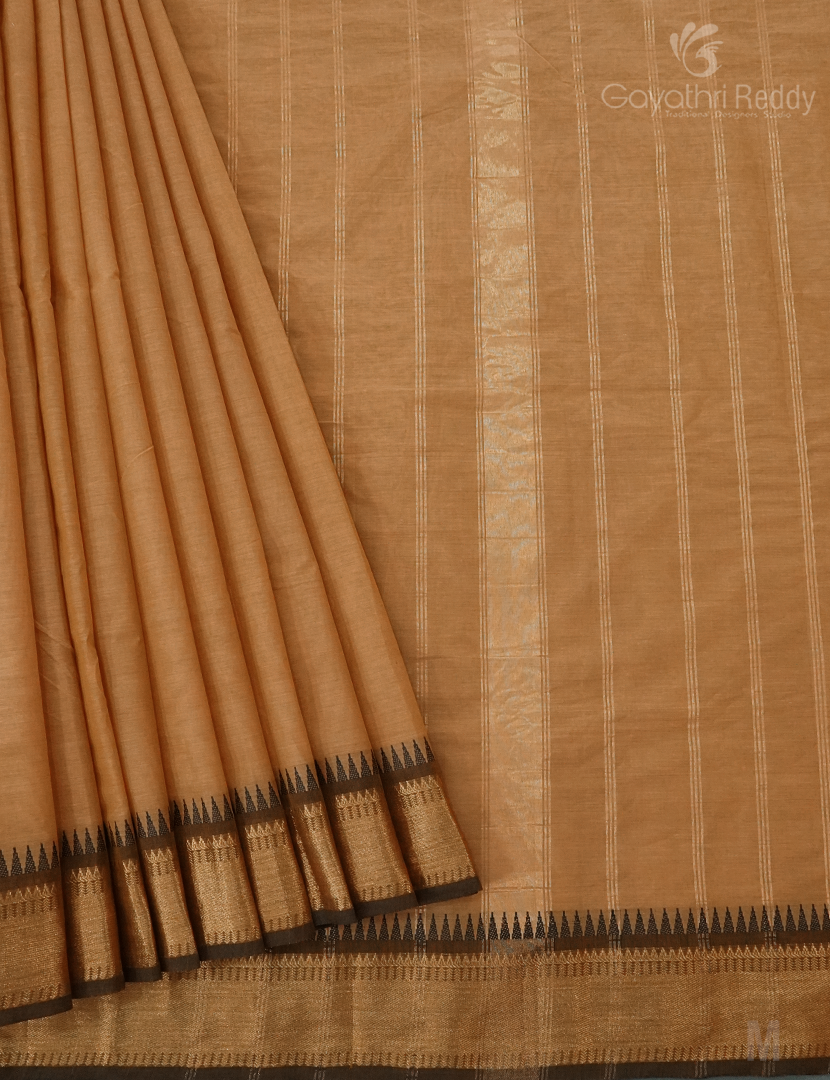 PURE GADWAL COTTON-GGC1469