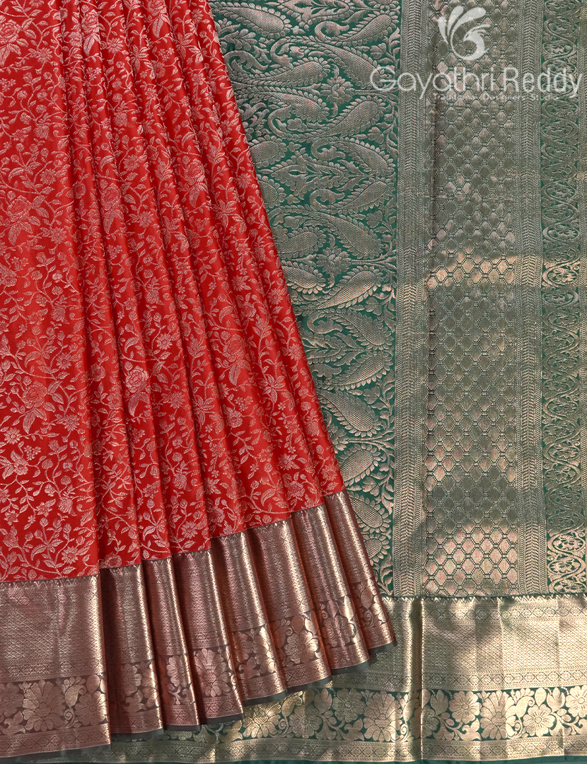 KANCHI PATTU-KP8261