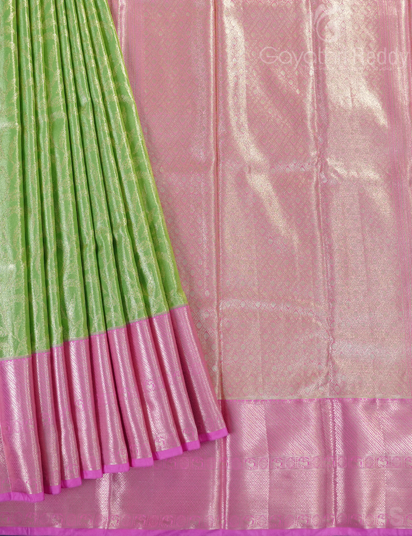 SEMI KANCHI PATTU-SP1946
