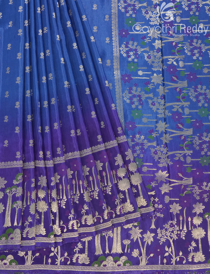 PURE DOLA SILK -PDS1075