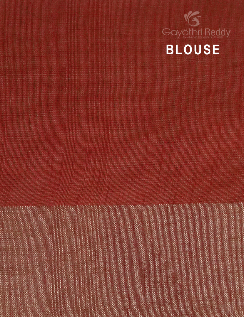 SEMI TUSSAR SILK BANDHINI-ST751