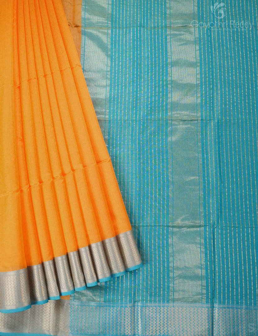 PURE CHANDERI SILK-CPS949