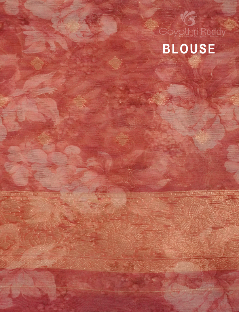 BANARAS LINEN SILK-BSL158