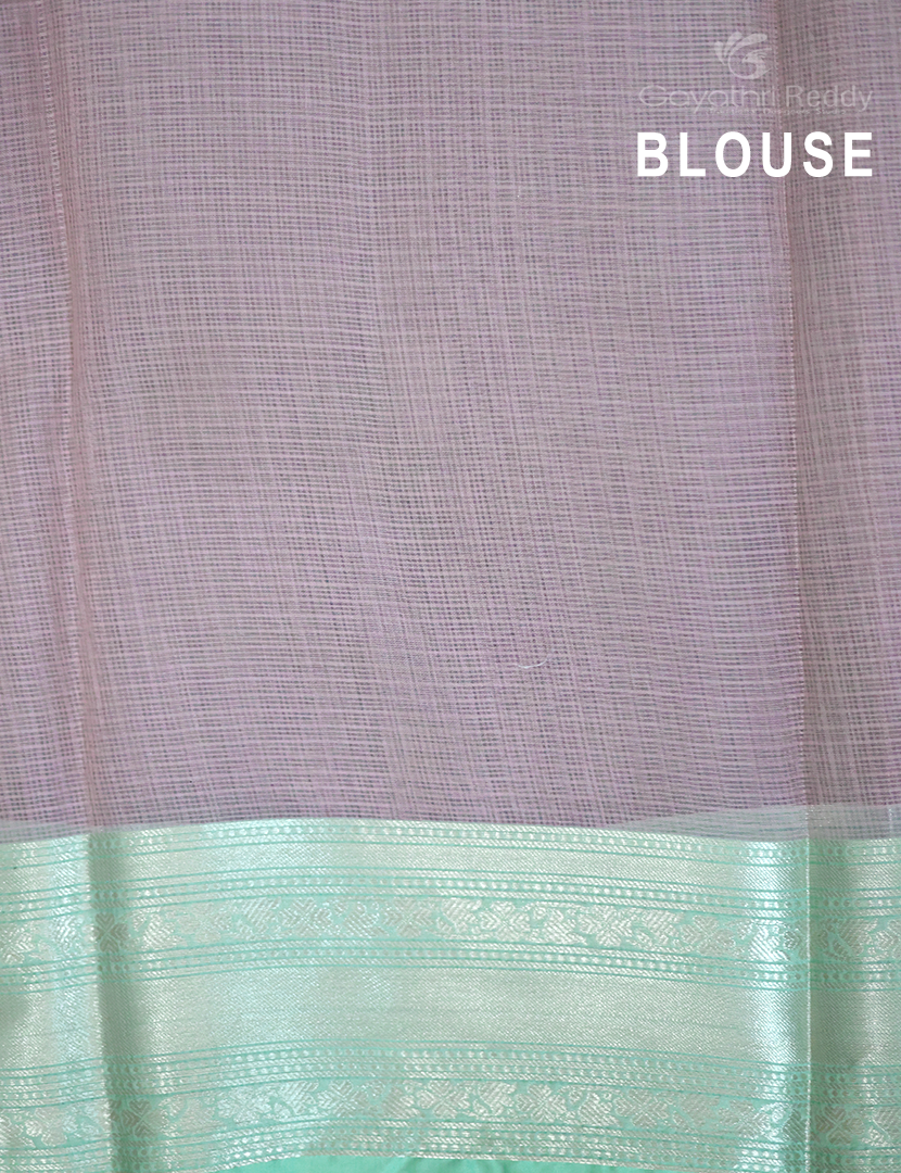 PURE SILK KOTA HANDLOOM-PSK29