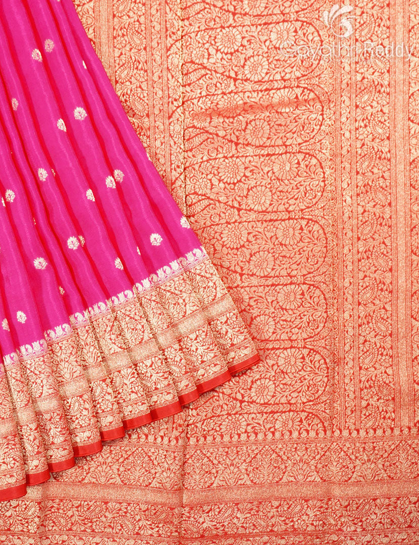 BANARAS GEORGETTE-BG811