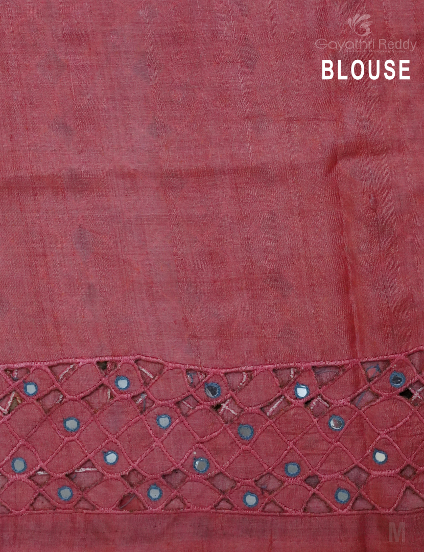 PURE TUSSAR SILK FANCY-PTF97