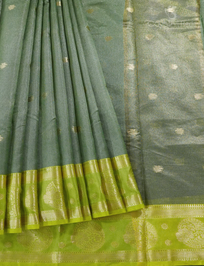 BANARAS SILK-BAS7
