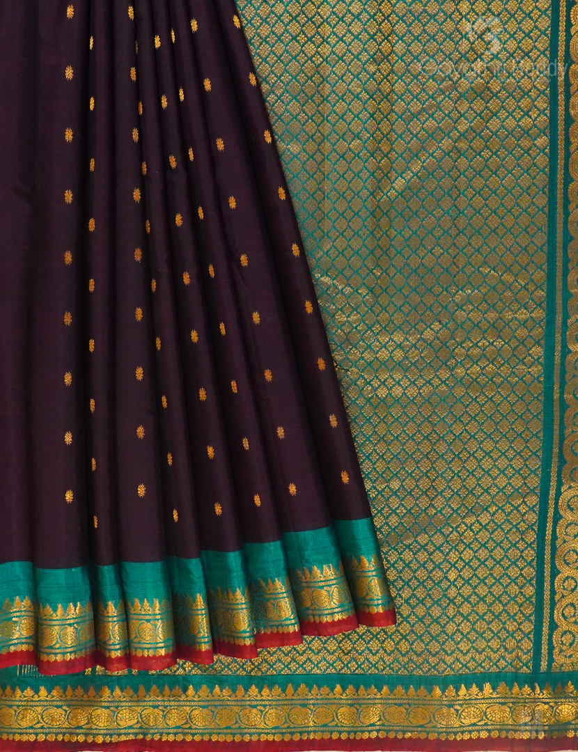 PURE GADWAL SICO-GDS581