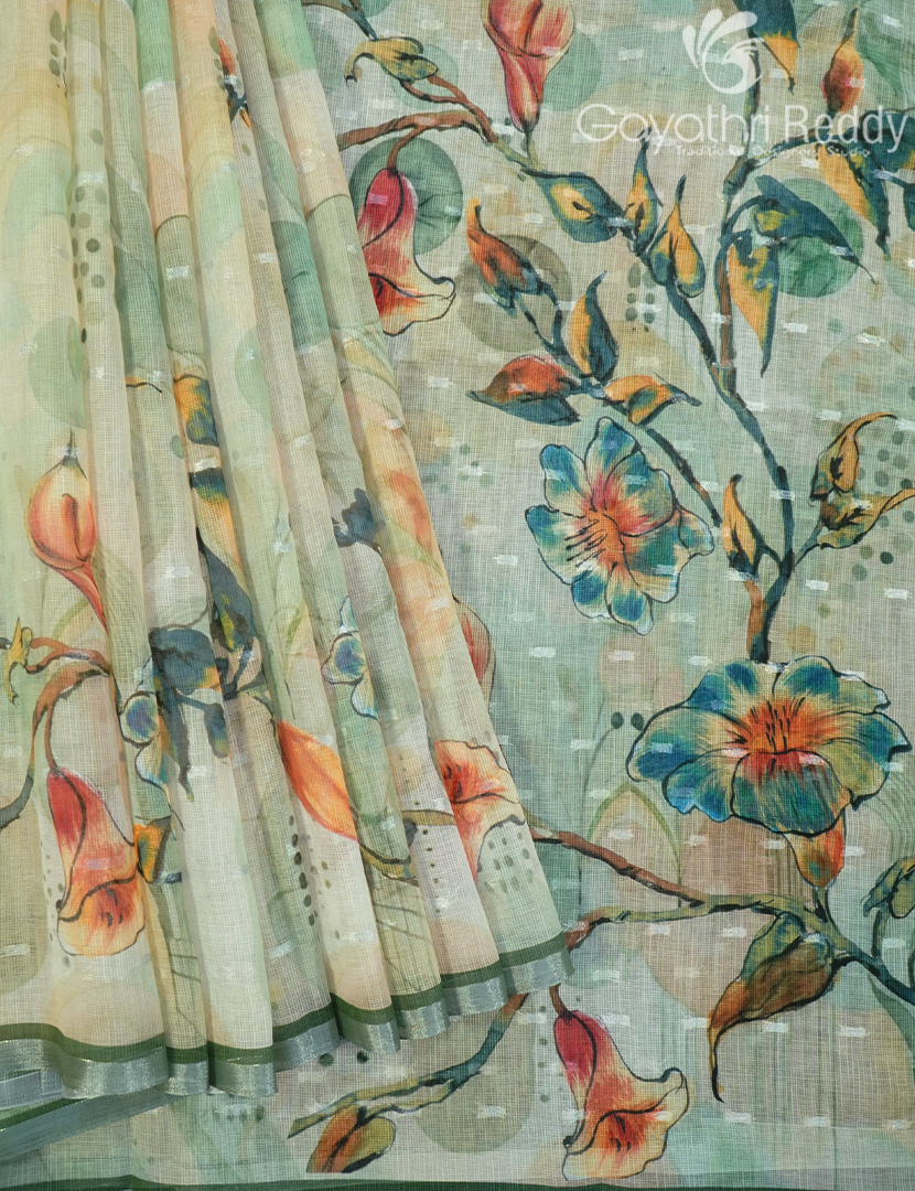 SUPER NET SAREE-SNS394