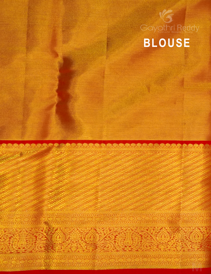 PURE KANCHI PATTU-KP5868