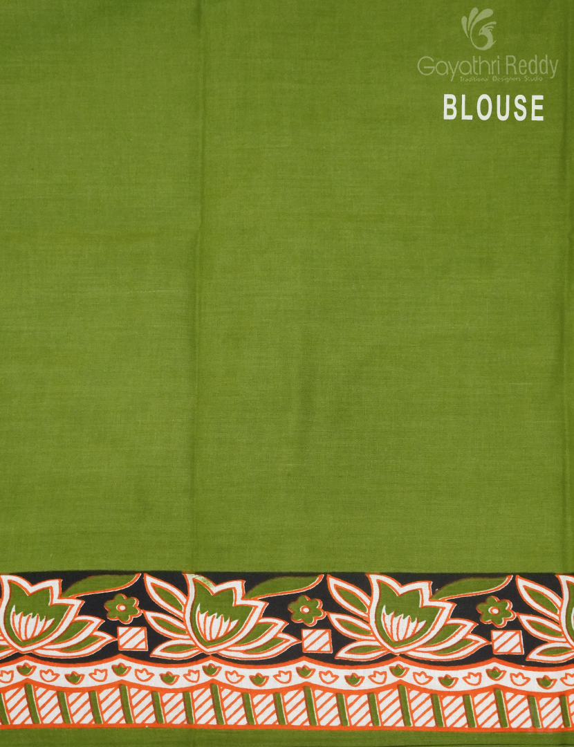 PURE MULMUL COTTON-MC1736