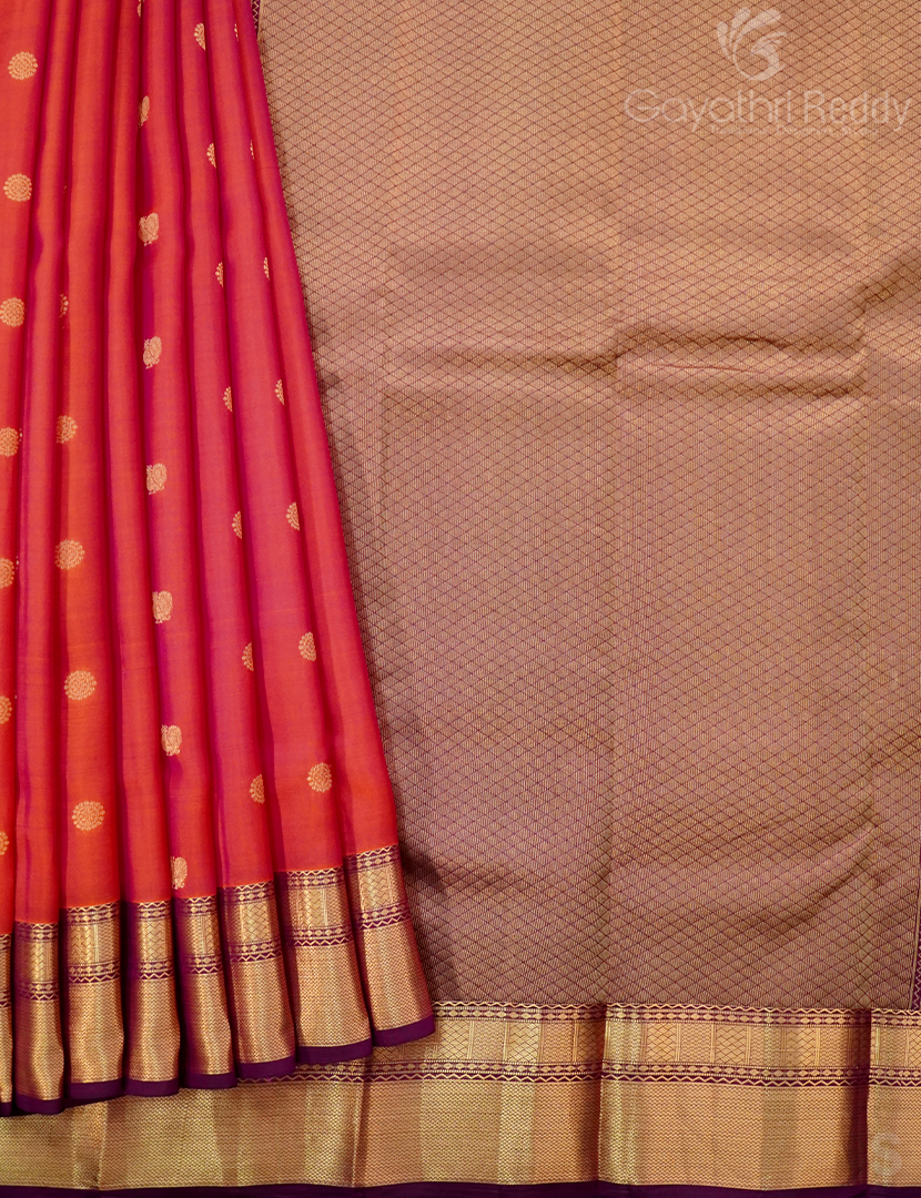 PURE KANCHI PATTU -KP8269